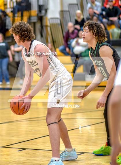 Thumbnail 1 in Lawrence Free State @ Shawnee Mission West photogallery.