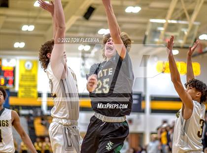 Thumbnail 1 in Lawrence Free State @ Shawnee Mission West photogallery.