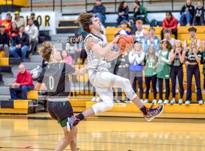 Thumbnail 2 in Lawrence Free State @ Shawnee Mission West photogallery.