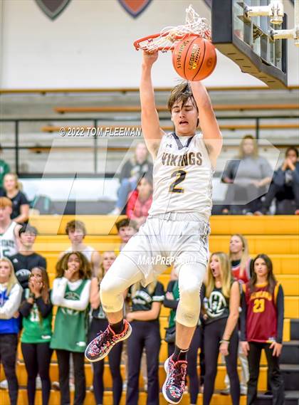 Thumbnail 1 in Lawrence Free State @ Shawnee Mission West photogallery.
