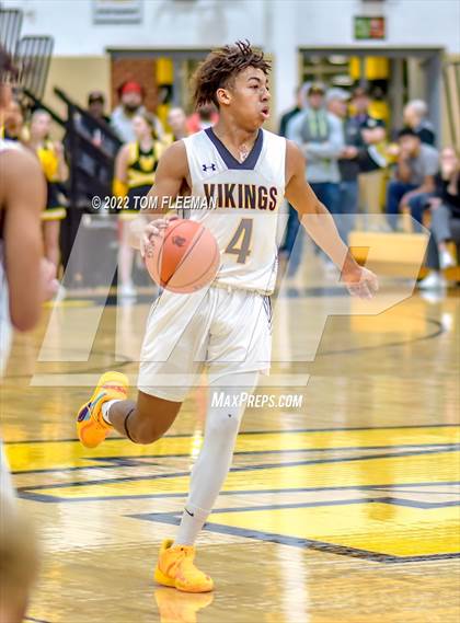 Thumbnail 2 in Lawrence Free State @ Shawnee Mission West photogallery.