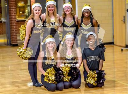 Thumbnail 2 in Lawrence Free State @ Shawnee Mission West photogallery.