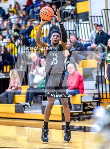 Thumbnail 1 in Lawrence Free State @ Shawnee Mission West photogallery.