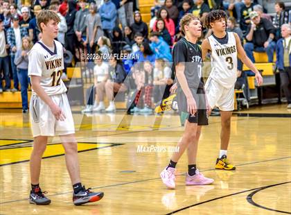 Thumbnail 3 in Lawrence Free State @ Shawnee Mission West photogallery.