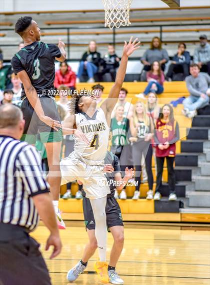 Thumbnail 1 in Lawrence Free State @ Shawnee Mission West photogallery.
