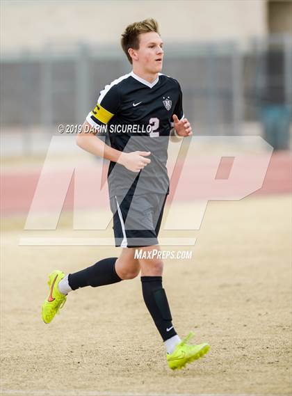 Thumbnail 1 in Tolleson @ Hamilton (AIA 6A Round 1 Playoff) photogallery.