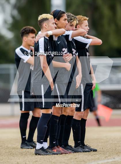Thumbnail 3 in Tolleson @ Hamilton (AIA 6A Round 1 Playoff) photogallery.