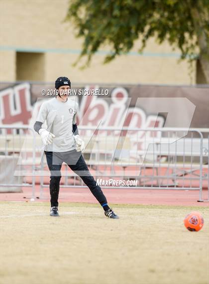 Thumbnail 3 in Tolleson @ Hamilton (AIA 6A Round 1 Playoff) photogallery.