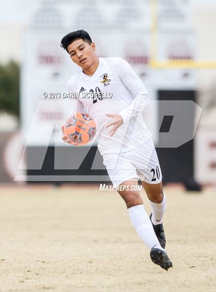 Thumbnail 1 in Tolleson @ Hamilton (AIA 6A Round 1 Playoff) photogallery.