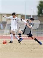 Photo from the gallery "Tolleson @ Hamilton (AIA 6A Round 1 Playoff)"
