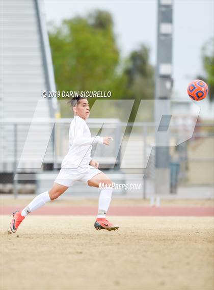 Thumbnail 1 in Tolleson @ Hamilton (AIA 6A Round 1 Playoff) photogallery.