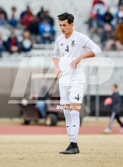 Thumbnail 2 in Tolleson @ Hamilton (AIA 6A Round 1 Playoff) photogallery.