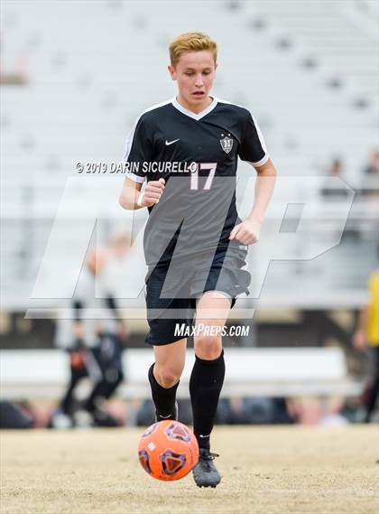Thumbnail 1 in Tolleson @ Hamilton (AIA 6A Round 1 Playoff) photogallery.