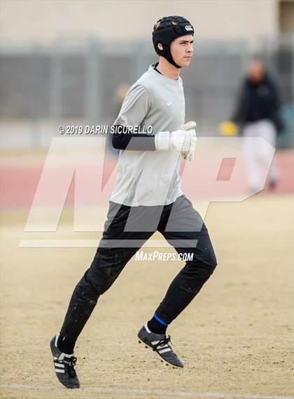 Thumbnail 3 in Tolleson @ Hamilton (AIA 6A Round 1 Playoff) photogallery.