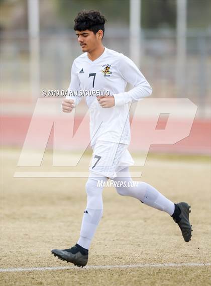Thumbnail 3 in Tolleson @ Hamilton (AIA 6A Round 1 Playoff) photogallery.
