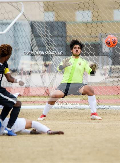 Thumbnail 3 in Tolleson @ Hamilton (AIA 6A Round 1 Playoff) photogallery.