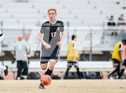 Thumbnail 1 in Tolleson @ Hamilton (AIA 6A Round 1 Playoff) photogallery.