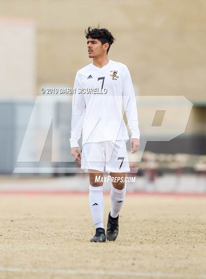 Thumbnail 3 in Tolleson @ Hamilton (AIA 6A Round 1 Playoff) photogallery.