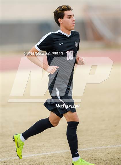 Thumbnail 1 in Tolleson @ Hamilton (AIA 6A Round 1 Playoff) photogallery.