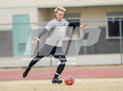 Thumbnail 1 in Tolleson @ Hamilton (AIA 6A Round 1 Playoff) photogallery.