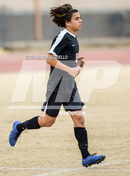 Thumbnail 3 in Tolleson @ Hamilton (AIA 6A Round 1 Playoff) photogallery.