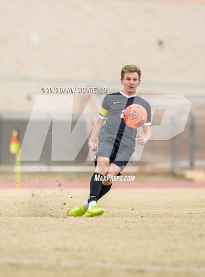 Thumbnail 1 in Tolleson @ Hamilton (AIA 6A Round 1 Playoff) photogallery.