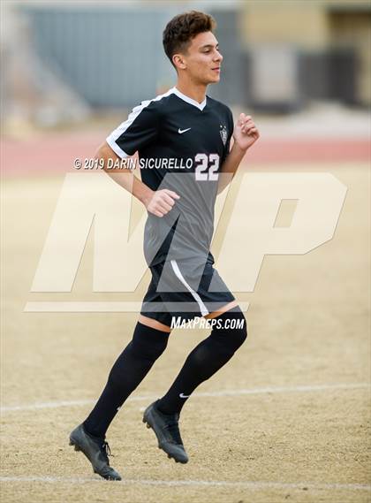 Thumbnail 3 in Tolleson @ Hamilton (AIA 6A Round 1 Playoff) photogallery.