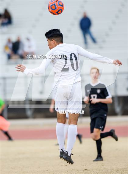 Thumbnail 3 in Tolleson @ Hamilton (AIA 6A Round 1 Playoff) photogallery.