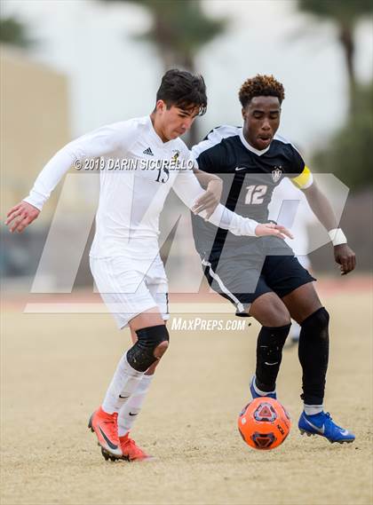 Thumbnail 2 in Tolleson @ Hamilton (AIA 6A Round 1 Playoff) photogallery.