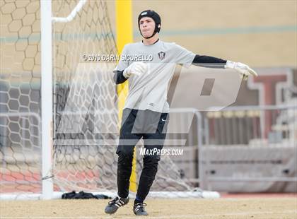 Thumbnail 3 in Tolleson @ Hamilton (AIA 6A Round 1 Playoff) photogallery.