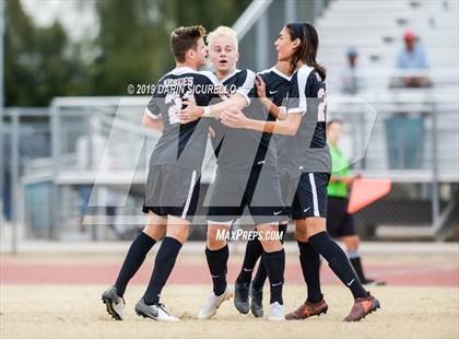 Thumbnail 1 in Tolleson @ Hamilton (AIA 6A Round 1 Playoff) photogallery.