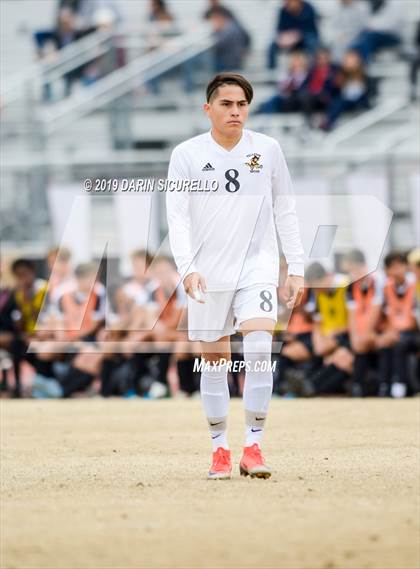 Thumbnail 3 in Tolleson @ Hamilton (AIA 6A Round 1 Playoff) photogallery.