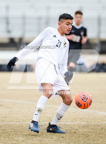 Thumbnail 3 in Tolleson @ Hamilton (AIA 6A Round 1 Playoff) photogallery.