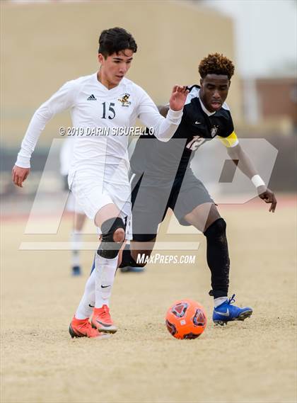 Thumbnail 1 in Tolleson @ Hamilton (AIA 6A Round 1 Playoff) photogallery.