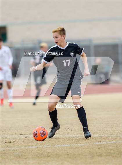 Thumbnail 3 in Tolleson @ Hamilton (AIA 6A Round 1 Playoff) photogallery.