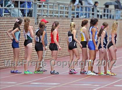 Thumbnail 3 in Penn Relays (4x800 Heats - Event 104) photogallery.