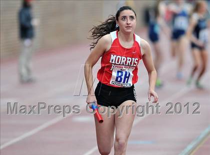 Thumbnail 3 in Penn Relays (4x800 Heats - Event 104) photogallery.