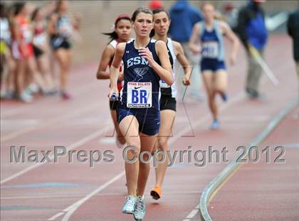 Thumbnail 3 in Penn Relays (4x800 Heats - Event 104) photogallery.