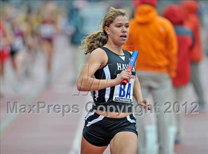Thumbnail 2 in Penn Relays (4x800 Heats - Event 104) photogallery.