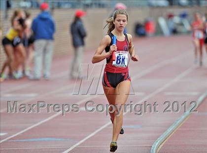 Thumbnail 2 in Penn Relays (4x800 Heats - Event 104) photogallery.