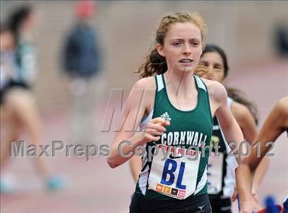 Thumbnail 2 in Penn Relays (4x800 Heats - Event 104) photogallery.