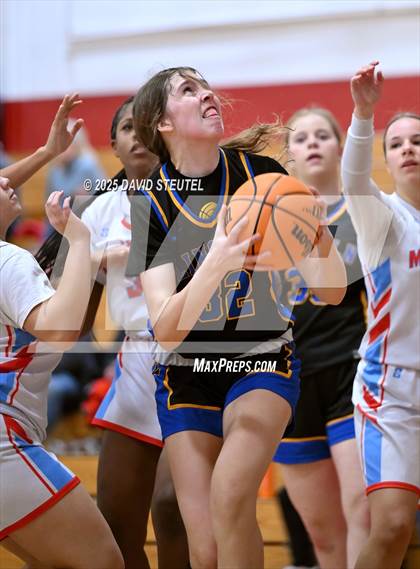 Thumbnail 3 in Lincoln @ Mira Loma photogallery.