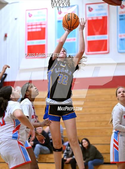 Thumbnail 3 in Lincoln @ Mira Loma photogallery.