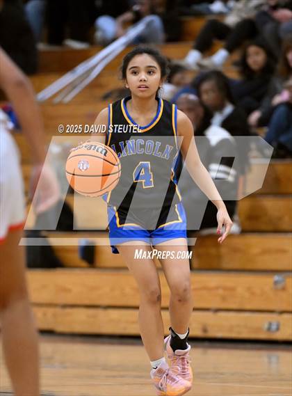 Thumbnail 2 in Lincoln @ Mira Loma photogallery.