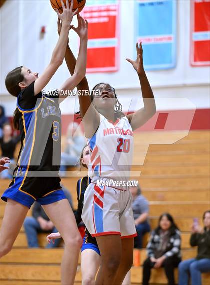 Thumbnail 2 in Lincoln @ Mira Loma photogallery.