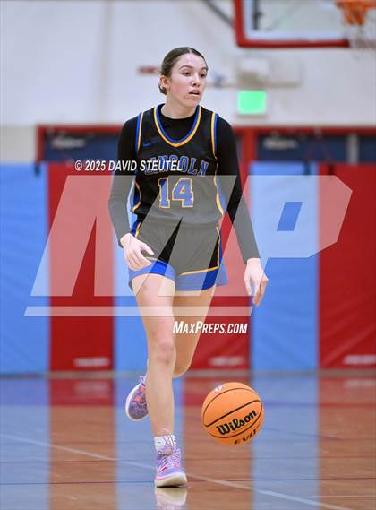 Thumbnail 1 in Lincoln @ Mira Loma photogallery.