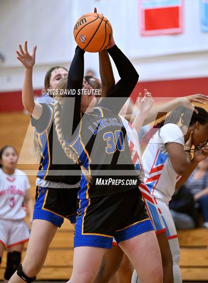 Thumbnail 3 in Lincoln @ Mira Loma photogallery.