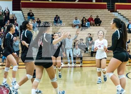 Thumbnail 2 in  Burlingame @ James Logan (CIF NorCal Regional D1 Semifinal) photogallery.