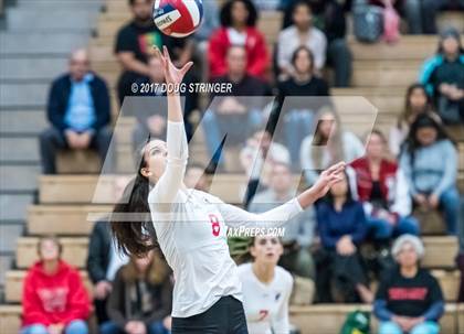 Thumbnail 2 in  Burlingame @ James Logan (CIF NorCal Regional D1 Semifinal) photogallery.