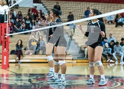Thumbnail 1 in  Burlingame @ James Logan (CIF NorCal Regional D1 Semifinal) photogallery.